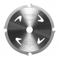 Mafell Sägeblatt KSB-AM160